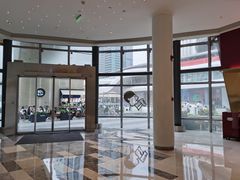 -喜茶(深圳福田星河COCO Park店)