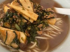 -奎元馆.百年奎元.非遗传承(西湖边的解放路店)
