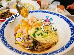 -二泉园老菜馆·百年无锡菜