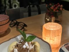 -Ginger(兴国路店)