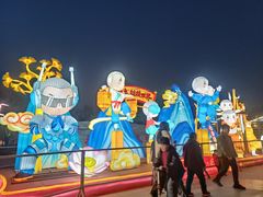 -郑州植物园