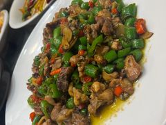 -土桥手掌鸡·26年灌县老味道(都江堰店)