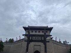 -西安城墙·碑林历史文化景区