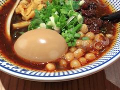 -遇见小面(深圳中心书城店)