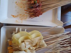 -玉林串串香(九号天地店)