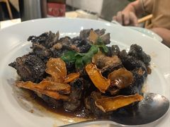 -茶油香闽南菜·花园餐厅(前埔店)
