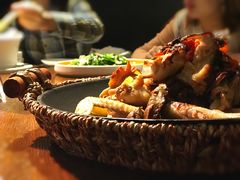 -肴约·花园式餐厅(湖里店)