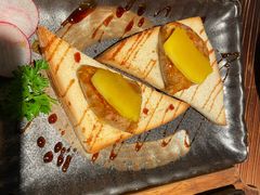 -小川洋风料理(江汉路店)