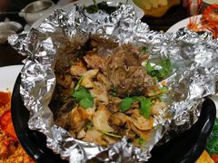 -79号渔船海鲜饭店(华强北店)