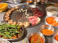 -馥二代韩式烤肉 2세대 불고기(喷水池店)