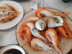 -粤海喜来登酒店·盛宴海鲜牛排自助餐厅(天河城店)