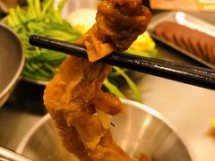 -小螺大作·螺蛳粉火锅(林和西店)