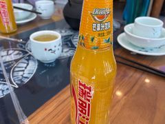 -益恒饭店乡间白族菜(古城总店)