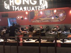 -红盔甲·小龙虾(天钥桥店)
