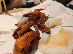 -鸽子侯·家宴·平价海鲜(绿地店)