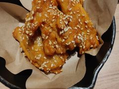 -必胜客(北苑路店)