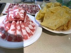 -龙福成肥牛火锅(文昌店)