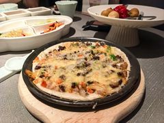 -左庭右院鲜牛肉火锅黑金店(陆家嘴中心店)