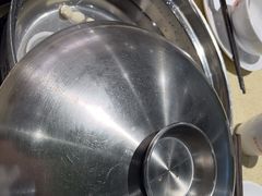 -煲大王猪肚鸡·椰子鸡火锅(红谷滩万达店)