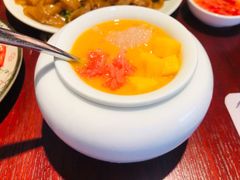 杨枝甘露-潮堂(环球金融中心店)