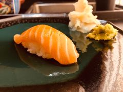 -Sushi Hanzo半藏(天环广场店)