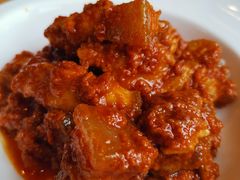 -陈厨老味·老派郴州菜(宜章店)