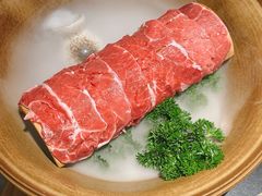 9秒牛肉-廖掌柜·重庆鲜货火锅(上海首店)