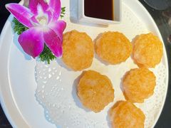 -顺峰顺水顺德菜(龙华店)