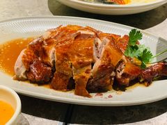 -留半山·香港食堂(啦啦宝都店)