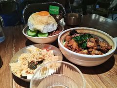 -岛风·台食小馆 ISLAND BISTRO(烟台山店)
