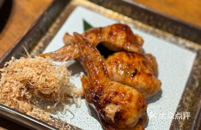 Three Wings Family Feast