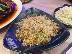 -红盔甲·小龙虾(车公庙店)
