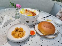 -大树餐厅(朝阳大悦城店)