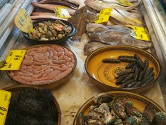 -赶海部落海鲜城(海阳路店)