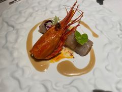 -九献创意菜·牛排馆(亮马河花园店)