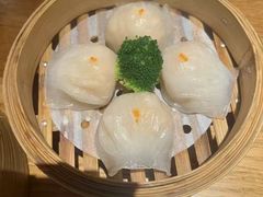 -点心传说·粤菜点心(佐阾虹湾店)