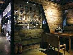 -Who乎coffee&bar
