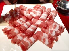 -前门·鲜肉火锅(长风店)