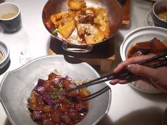 -绿茶餐厅(千岛湖银泰城店)