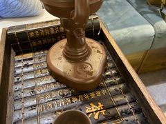 龙井豆腐汤-后海16号·北京私房菜