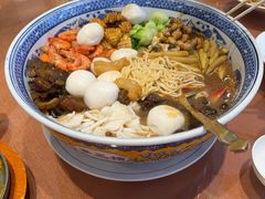 -奎元馆.百年奎元.非遗传承(西湖边的解放路店)