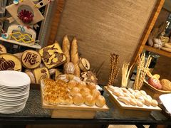 -索菲特酒店·海鲜自助 ·聚餐厅