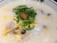 -鲍馬爷·鲍粥(洛浦店)
