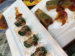 -那家小馆•北京菜•烤鸭(香山店)