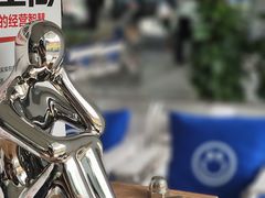 -Cetus coffee鲸鱼座咖啡·拼豆(二仙桥公园店)