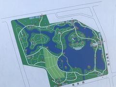 -大兴滨河森林公园