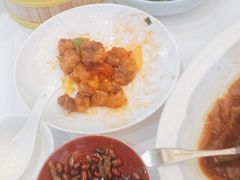 -顺峰(农展馆店)