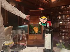 -三嚥阁 La Villa Restaurant