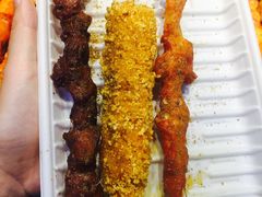 -东门町美食街