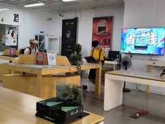 -联想百应·电脑维修(民族大道店)